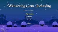 Cкриншот Wandering Gem Jockeying, изображение № 1914927 - RAWG