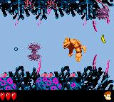 Cкриншот Donkey Kong Land 3, изображение № 742710 - RAWG
