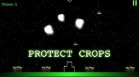 Cкриншот UFO Storm -Corn Raid Lite, изображение № 2609014 - RAWG