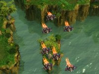 Cкриншот StarCraft II: Wings of Liberty, изображение № 476753 - RAWG