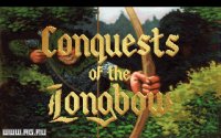Cкриншот Conquests of the Longbow, изображение № 305879 - RAWG