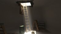 Cкриншот The Search (itch), изображение № 1006643 - RAWG