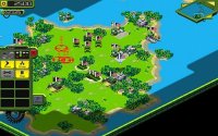 Cкриншот Tropical Stormfront LITE - RTS, изображение № 1502417 - RAWG