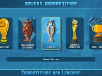 Cкриншот Pixel Cup Soccer 16, изображение № 16724 - RAWG