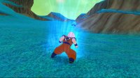 Cкриншот Dragon Ball: Raging Blast, изображение № 530250 - RAWG