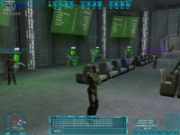 Cкриншот Star Wars Galaxies: An Empire Divided, изображение № 357856 - RAWG