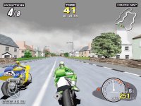 Cкриншот Manx TT Superbike, изображение № 290777 - RAWG