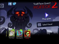 Cкриншот Troll Face Quest Horror 2, изображение № 1769957 - RAWG