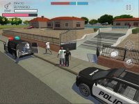 Cкриншот Police Cop Simulator. Gang War, изображение № 2042195 - RAWG