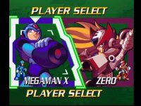 Cкриншот Mega Man X4 (1997), изображение № 763478 - RAWG