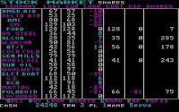 Cкриншот Black Monday (1987), изображение № 1731152 - RAWG