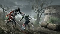 Cкриншот Assassin's Creed II, изображение № 526211 - RAWG