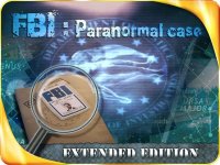 Cкриншот FBI: Paranormal Case - Extended Edition - A Hidden Object Adventure, изображение № 1328350 - RAWG