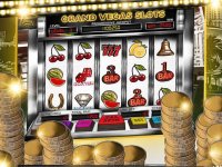 Cкриншот Grand Vegas Slots Machine - Classic Five Reel, изображение № 1840251 - RAWG