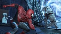 Cкриншот Spider-Man: Edge of Time, изображение № 573895 - RAWG
