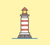 Cкриншот Find the lighthouse, изображение № 1089463 - RAWG