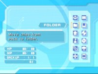 Cкриншот Mega Man Network Transmission, изображение № 752871 - RAWG