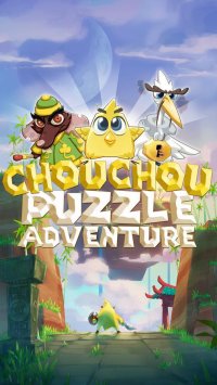 Cкриншот Chouchou Puzzle Adventure, изображение № 1974837 - RAWG