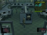 Cкриншот Metal Gear Solid 2: Substance, изображение № 365654 - RAWG