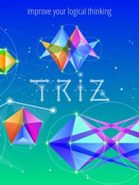 Cкриншот TRIZ - Sacred Geometry Puzzles, изображение № 2136055 - RAWG