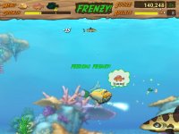 Cкриншот Feeding Frenzy 2: Shipwreck Showdown, изображение № 548148 - RAWG