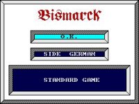 Cкриншот Bismarck, изображение № 747554 - RAWG