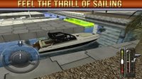 Cкриншот 3D Boat Parking Simulator Game, изображение № 1555852 - RAWG