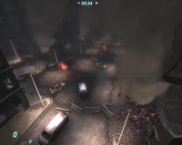 Cкриншот Warmonger, Operation: Downtown Destruction, изображение № 470735 - RAWG