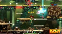 Cкриншот Awesomenauts - the 2D moba, изображение № 3588752 - RAWG