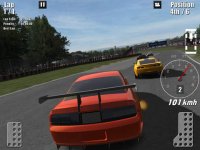 Cкриншот Driving Speed HD, изображение № 56419 - RAWG