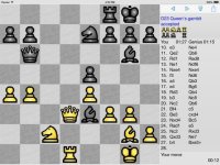 Cкриншот Chess Genius, изображение № 2137181 - RAWG