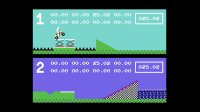 Cкриншот Kikstart: Off-Road Simulator (C64/C128), изображение № 3514177 - RAWG