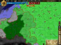 Cкриншот Европа 3: Великие династии, изображение № 538476 - RAWG