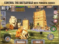 Cкриншот Heroes and Castles, изображение № 935482 - RAWG