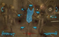 Cкриншот Fallout 3: Mothership Zeta, изображение № 529781 - RAWG