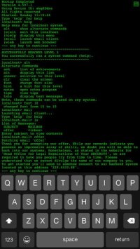 Cкриншот Hack NET, изображение № 981207 - RAWG