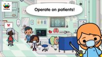 Cкриншот Toca Life: Hospital, изображение № 710898 - RAWG