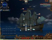 Cкриншот Пираты онлайн, изображение № 468484 - RAWG