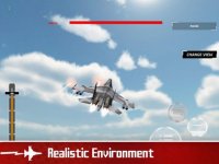Cкриншот 3D Air Dogfight Realistic, изображение № 1854565 - RAWG