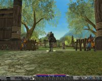 Cкриншот ArchLord: The Legend of Chantra, изображение № 444730 - RAWG