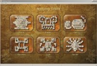 Cкриншот Mahjong Titans (Microsoft), изображение № 1995049 - RAWG