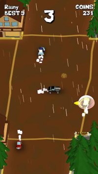 Cкриншот CRASHY CARS – DON’T CRASH!, изображение № 1427038 - RAWG