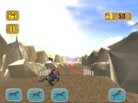 Cкриншот Jumping Horse Rider Simulator, изображение № 2127225 - RAWG