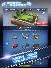 Cкриншот Merge Racers, изображение № 2257872 - RAWG