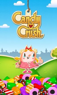 Cкриншот Candy Crush Saga, изображение № 1531417 - RAWG