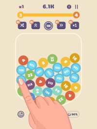 Cкриншот Gravity Pops!, изображение № 1788896 - RAWG