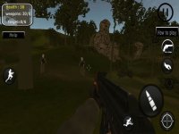 Cкриншот jungle commando Shooter War, изображение № 1604195 - RAWG