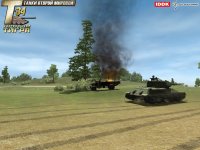 Cкриншот Танки Второй мировой: Т-34 против Тигра, изображение № 454073 - RAWG