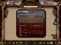 Cкриншот World of Cinema - Movie Tycoon, изображение № 190480 - RAWG