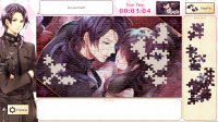 Cкриншот Otome Romance Jigsaws - Midnight Cinderella & Destined to Love, изображение № 110809 - RAWG